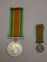 Defence Medals